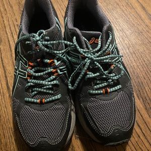 Women's ASICS Gel-Kahana 7